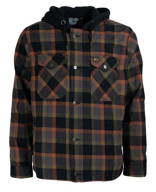 Veste MUSTANG