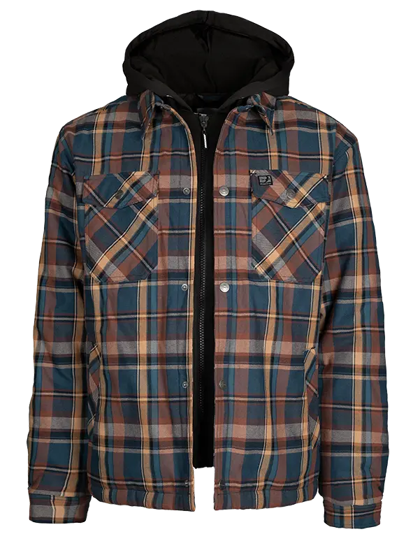 Veste MUSTANG