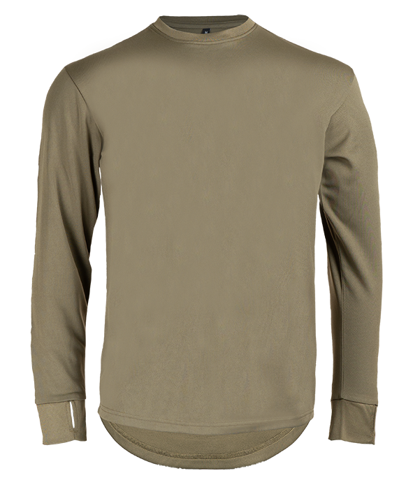 Tee-shirt Thermique STEPPE