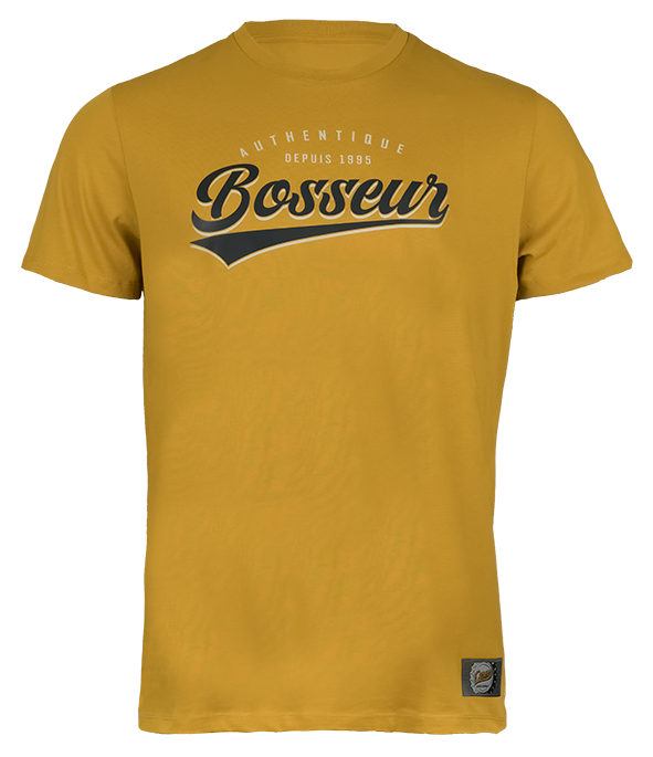 Tee-shirt OXFORD