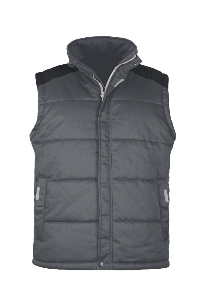 Gilet de froid FREEZ