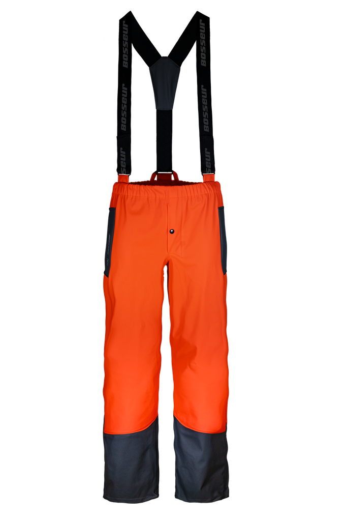 Pantalon de pluie SQUALL