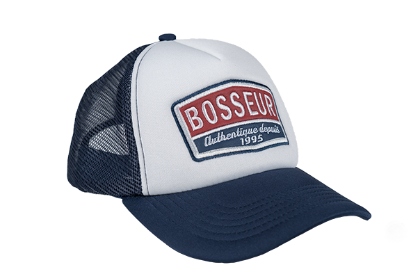 Casquette KENT