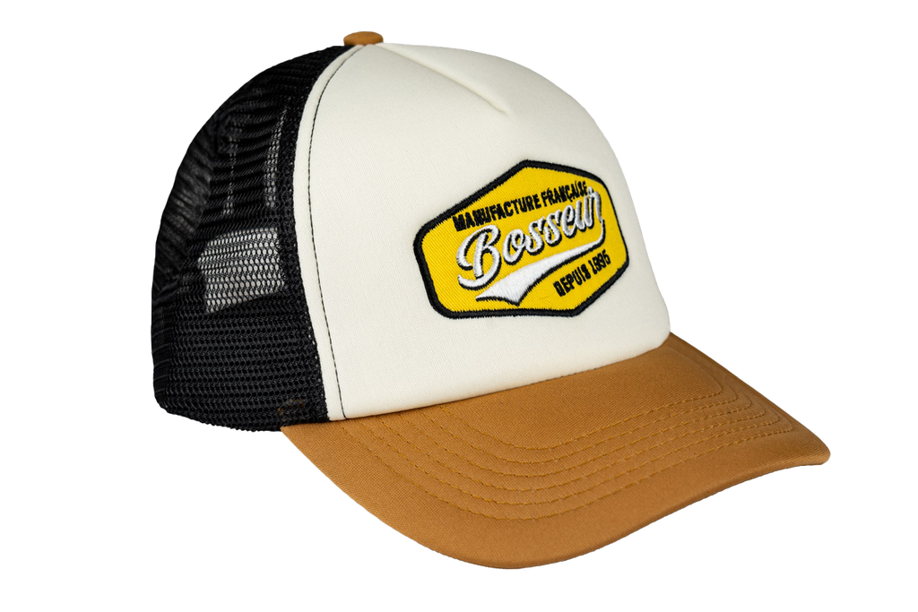 Casquette CAPHORN