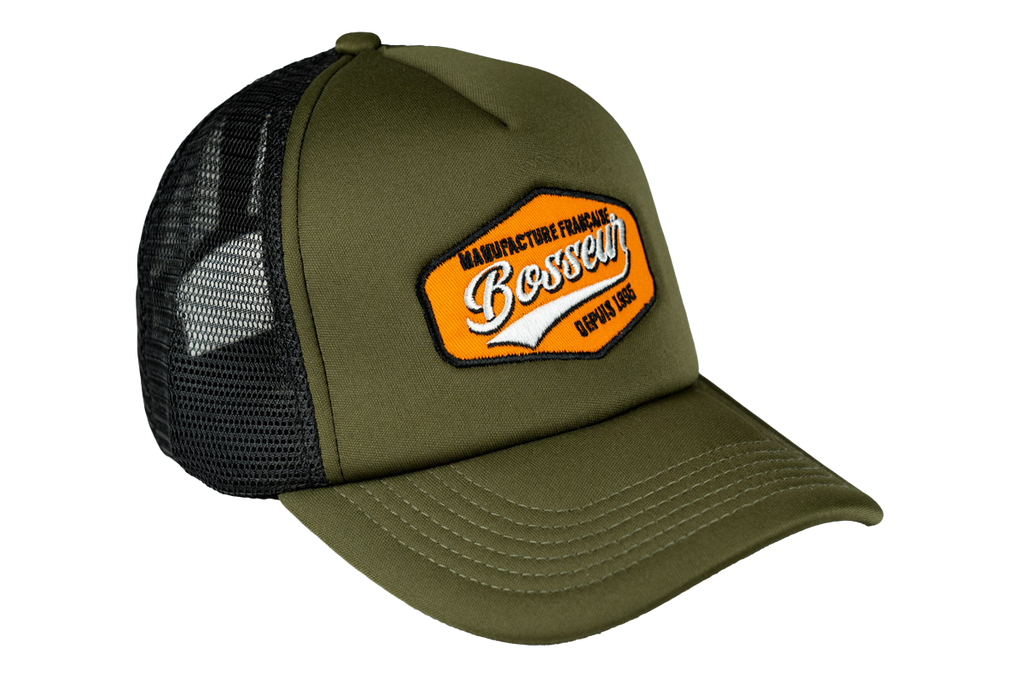 Casquette REGATE
