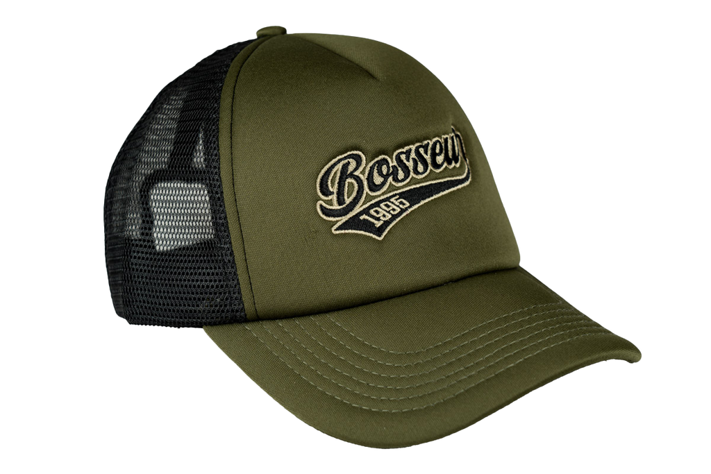 Casquette TORNADO