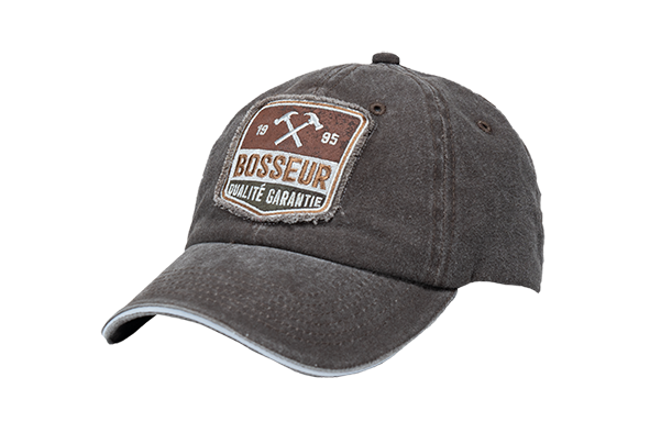 Casquette Vintage