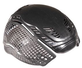 Coque homologuée