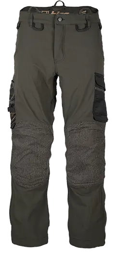 Pantalon de travail HIRO