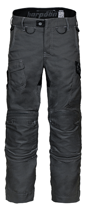 Pantalon Harpoon MULTI + Mince