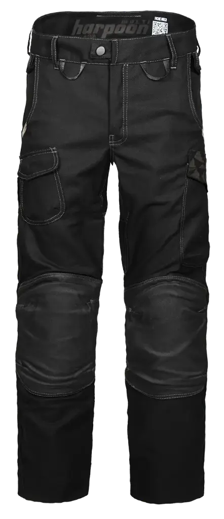 Pantalon Harpoon MULTI + Mince