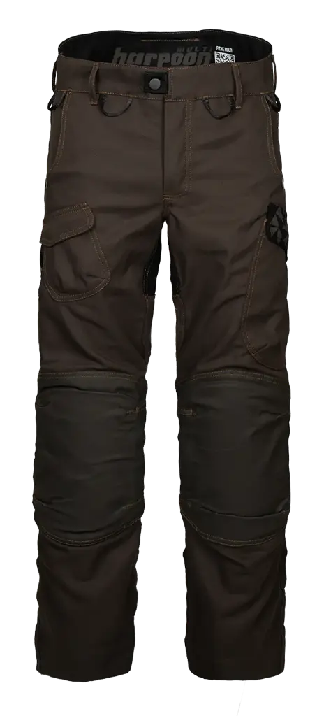 Pantalon Harpoon MULTI + Confort