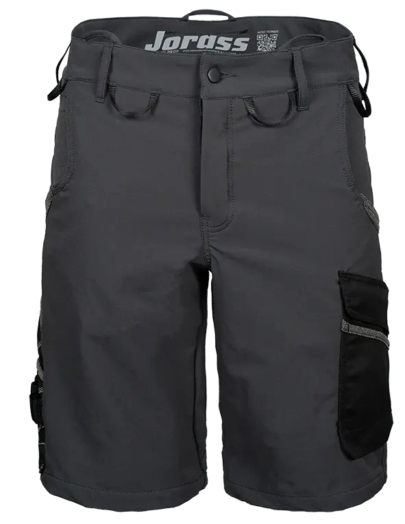 Bermuda JORASS