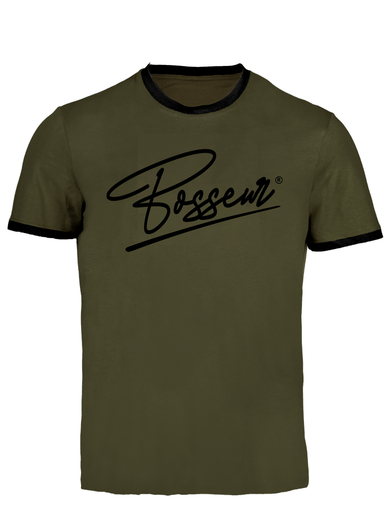 Tee-shirt Signature