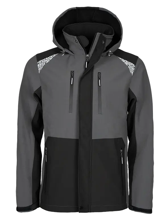 Veste Softshell HAZE