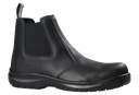 LIBERTO Chaussures de sécurité Haute S3 Noir