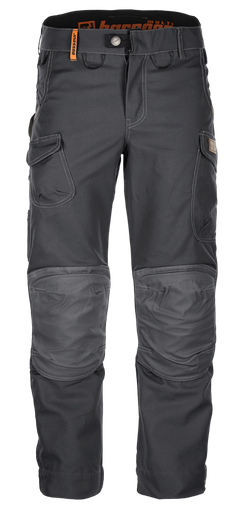 [11110] Pantalon de travail Harpoon MULTI standard