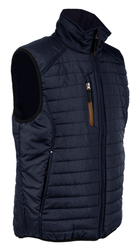 [11266] Doudoune plate ORSA