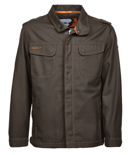 [11278] Blouson SHARGA