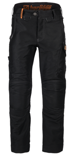 [11280] Pantalon de travail Harpoon ALTI MOLESKINE
