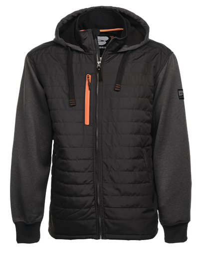 [11498] Blouson Hybride YARI