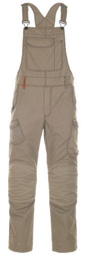 [11502] Salopette de travail Homme ZAG