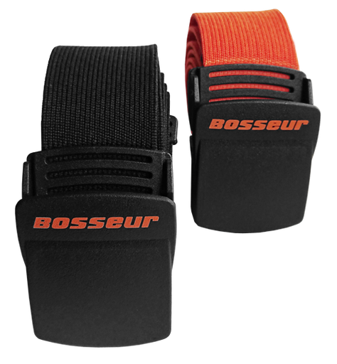 [11539] Ceinture sangle extensible