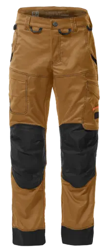 [11643] Pantalon de travail TRIDENT Stretch Standard