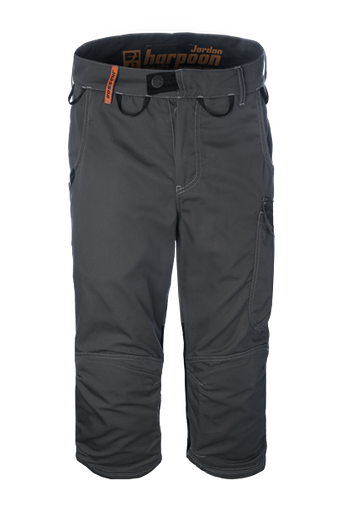 [11668] Pantacourt de travail Harpoon JORDAN