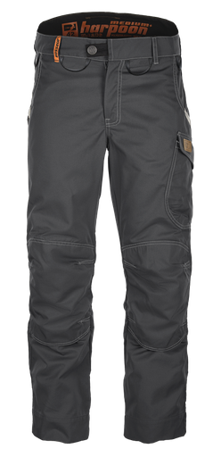 [11670] Pantalon de travail Harpoon MEDIUM+