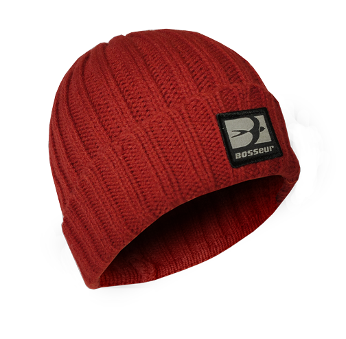 [11734-002] Bonnet tricot