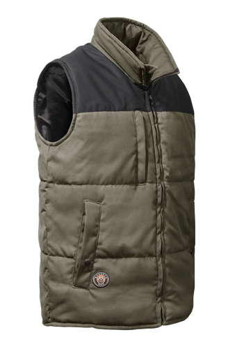 [11905] Gilet BERNI