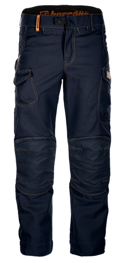 [11933] Pantalon de travail Harpoon Multi ELECTRO
