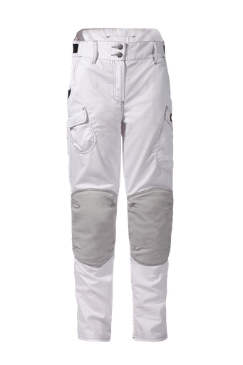 [11934] Pantalon Harpoon Multi Stretch Femme RUBY