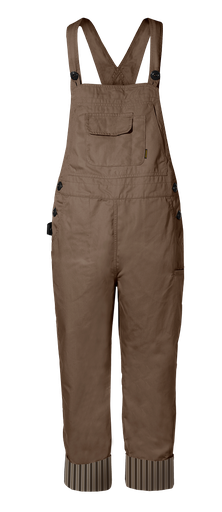 [11935] Salopette Femme ROSIE