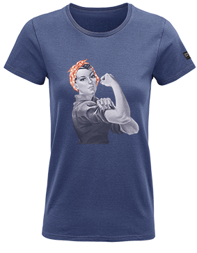 [12043] Tee-shirt femme NAKANO
