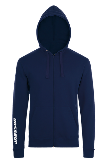 [12047] Sweat-shirt femme JUANA