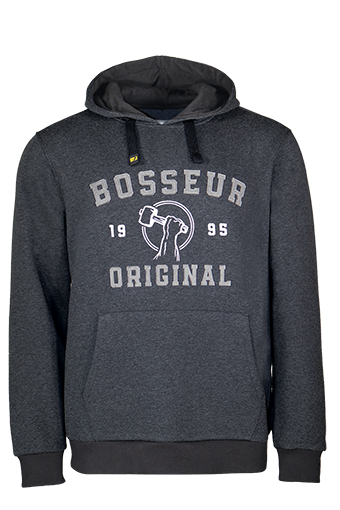 [12101] Sweat-shirt IRAZU