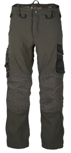 [12106] Pantalon de travail HIRO