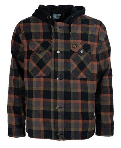 [12195] Veste MUSTANG