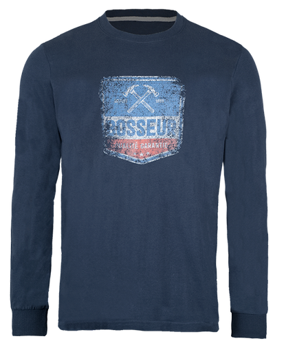 [12234] Tee-shirt ML CHEYENNE