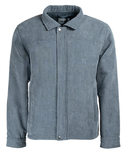 [12253] Veste velours COMANCHES