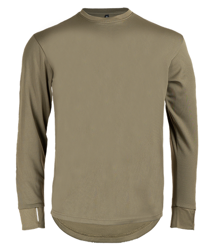 [12259] Tee-shirt Thermique STEPPE