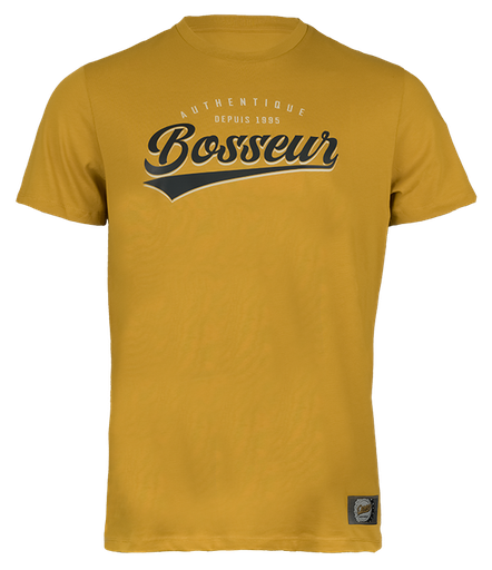 [12273] Tee-shirt OXFORD