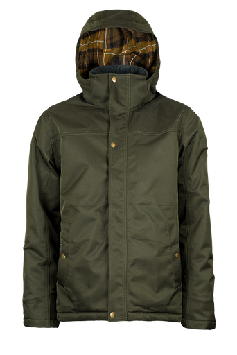 [12277] Parka TOTEM