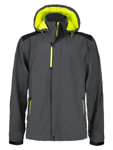 [12279] Softshell NOVA