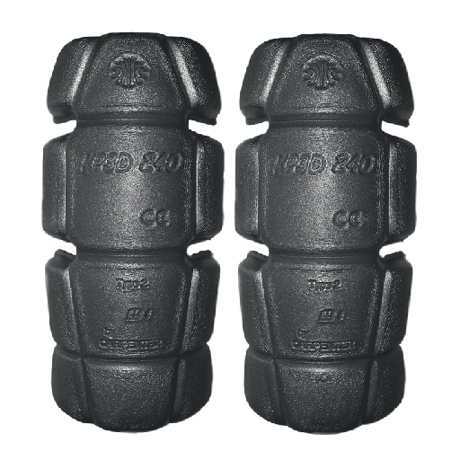 [11310] Paire Genouillères préformées