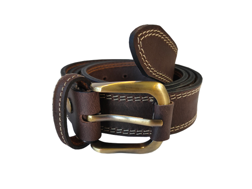 [11955] Ceinture cuir