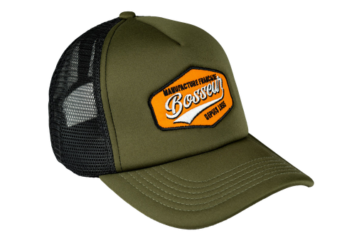 [12355] Casquette REGATE