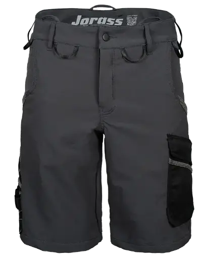 [12663] Bermuda JORASS